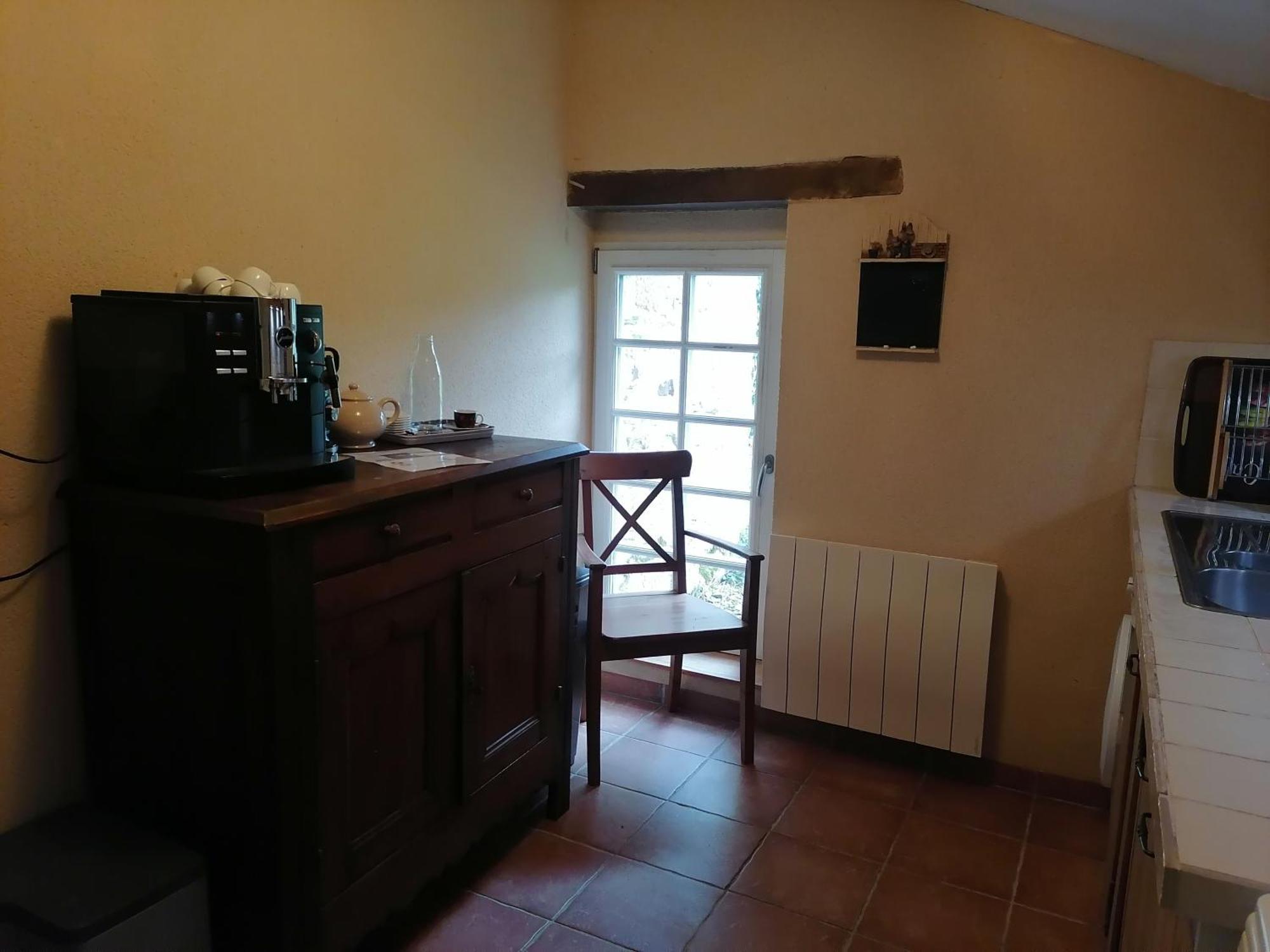 Frairie Du Divit Bed and Breakfast Pontivy Eksteriør billede